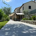 Gæstehus Il Canneto Sestri Levante
