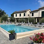 Gæstehus Il Canneto 4*