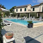 Gæstehus Il Canneto Sestri Levante