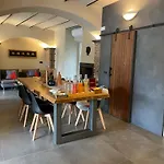 Il Canneto Gæstehus