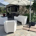 Il Canneto Gæstehus