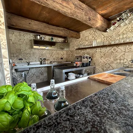 Gasthof Il Canneto Sestri Levante