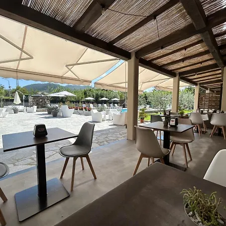Il Canneto 4* Sestri Levante