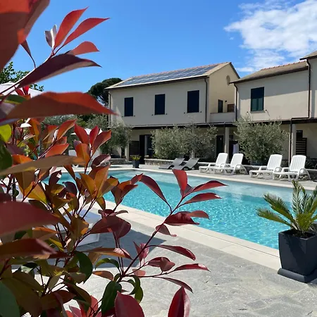 Il Canneto 4*