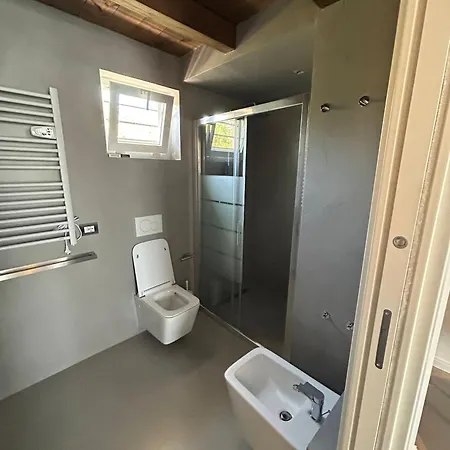 Il Canneto 게스트하우스 4*