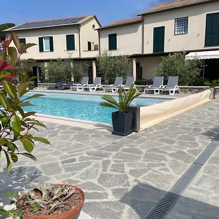 Il Canneto 4*