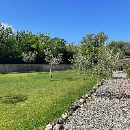 Il Canneto Gasthof Sestri Levante