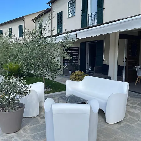 Il Canneto Pensjonat