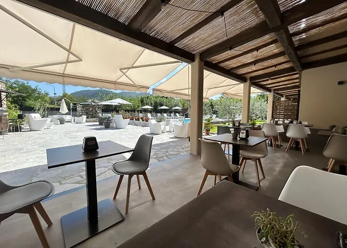 Il Canneto 4* Sestri Levante