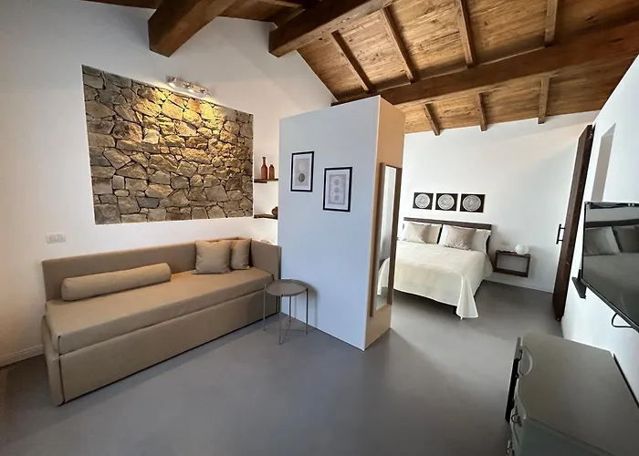 Il Canneto Pensjonat 4*