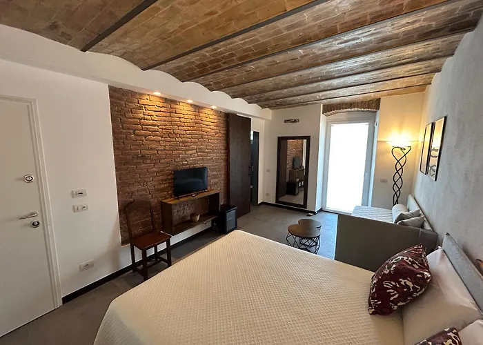 Pensjonat Il Canneto