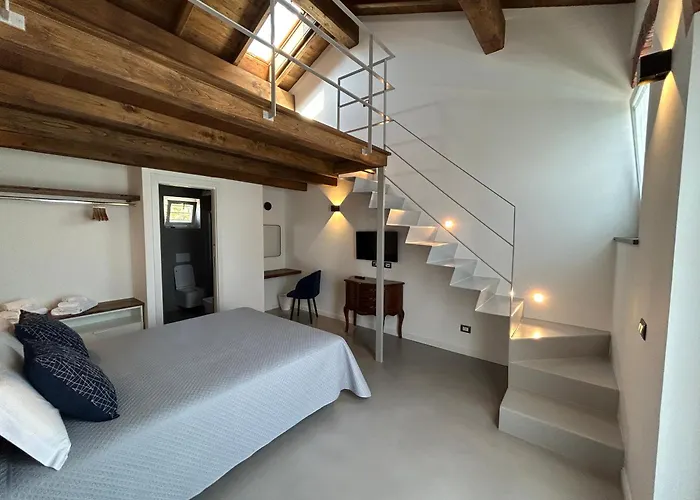 Il Canneto Pensjonat