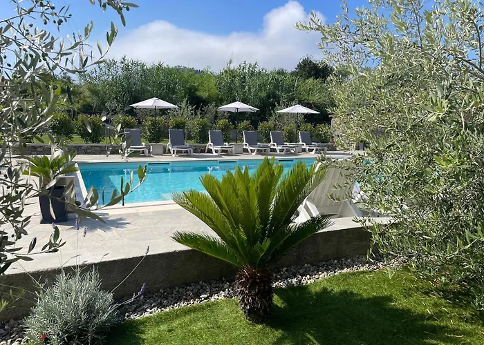 Il Canneto Pensjonat