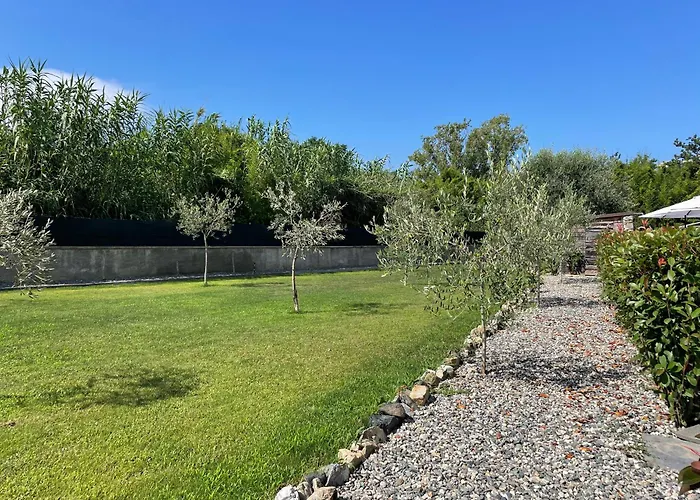 Il Canneto Pensjonat Sestri Levante