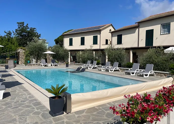 Pensjonat Il Canneto 4*