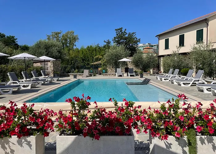 Il Canneto Sestri Levante