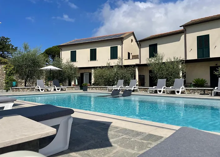 Il Canneto 4* Sestri Levante