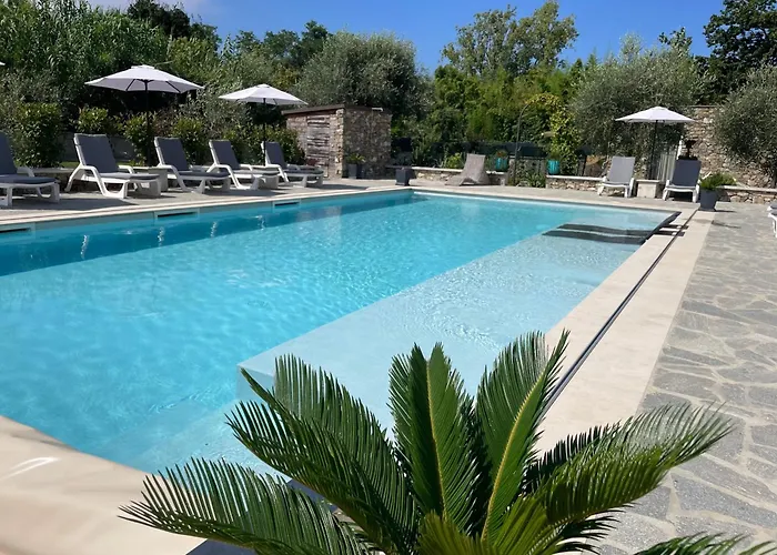 Pensjonat Il Canneto