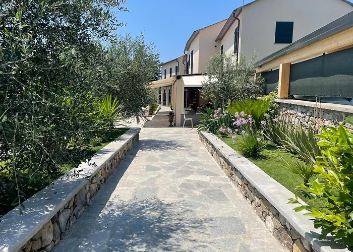 Pensjonat Il Canneto 4*