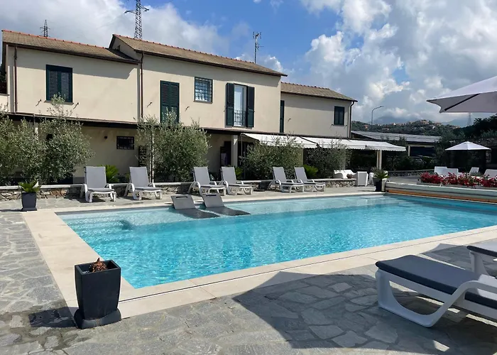 Il Canneto Sestri Levante