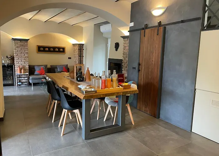 Il Canneto Pensjonat