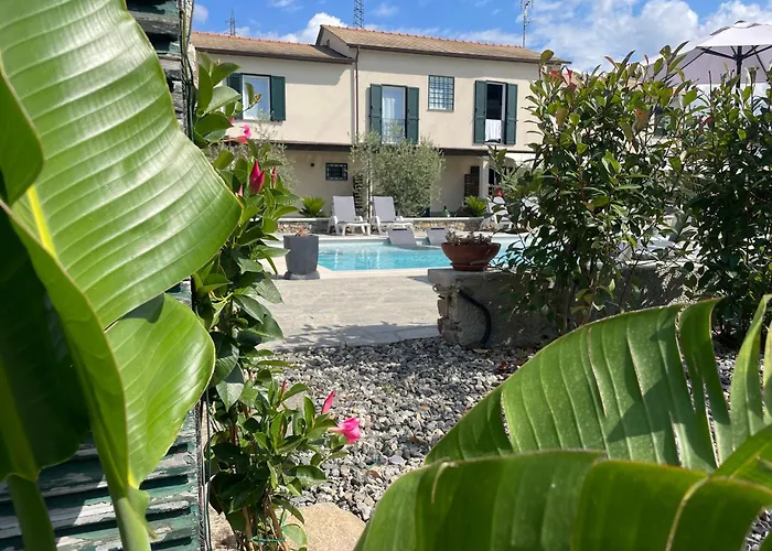 Il Canneto Pensjonat 4*