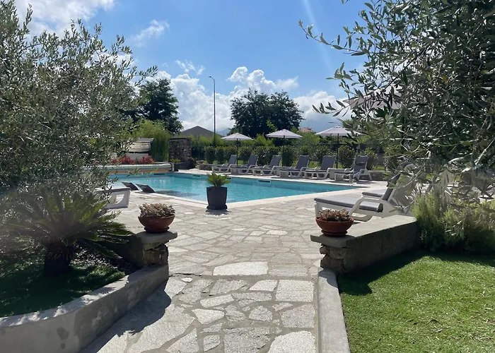 Il Canneto 4* Sestri Levante