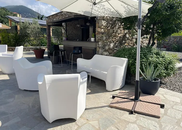 Il Canneto Pensjonat