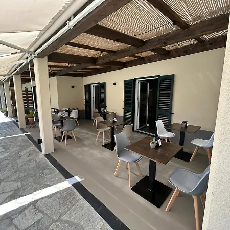 Guest house Il Canneto *
