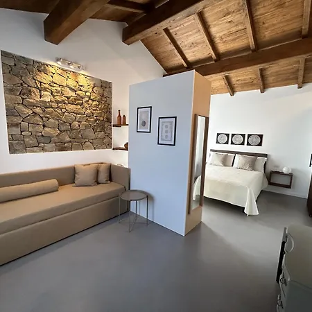 Il Canneto Guest house *
