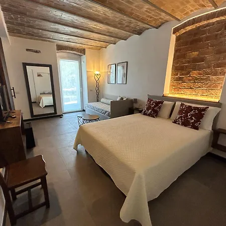 Il Canneto Guest house
