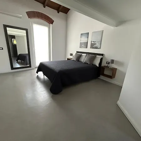 Il Canneto 招待所