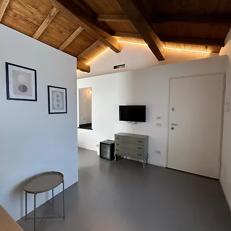 Il Canneto Konukevi