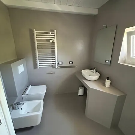 Il Canneto Guest house Sestri Levante