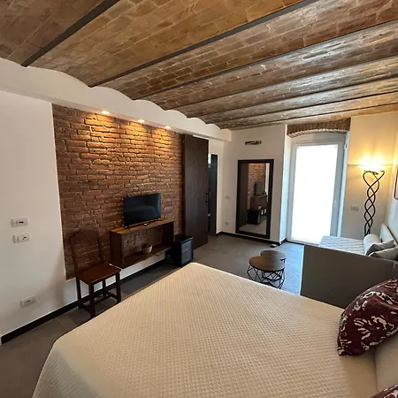 Guest house Il Canneto