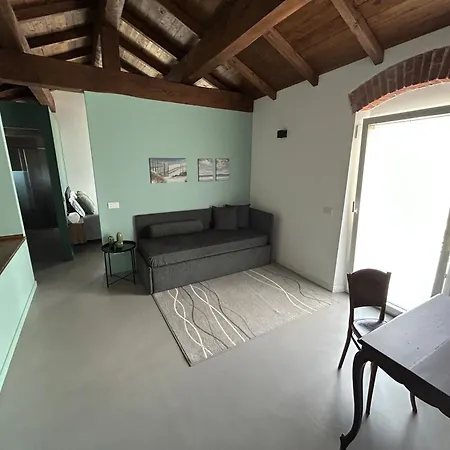 Konukevi Il Canneto Sestri Levante