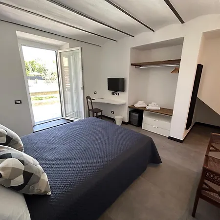 Il Canneto Guest house