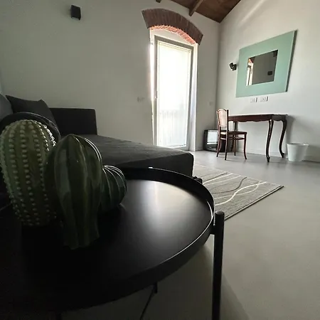 Il Canneto Guest house *