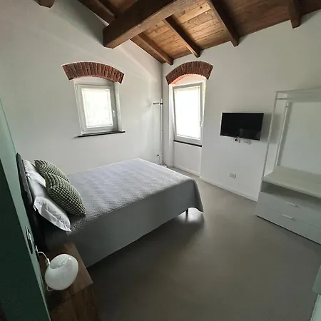 Maison d'hôtes Il Canneto 4*