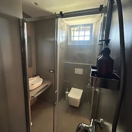 Guest house Il Canneto Sestri Levante