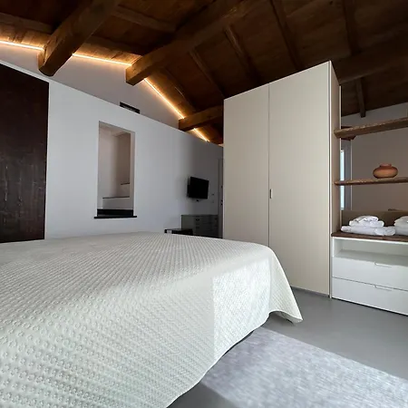 Guest house Il Canneto *