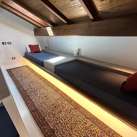 Il Canneto بيت ضيافة سيستري ليفانتي