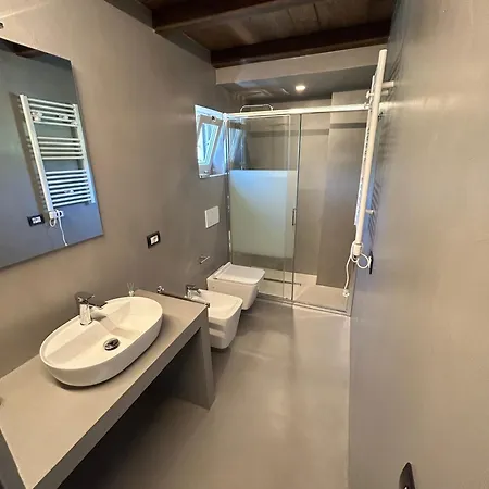 بيت ضيافة Il Canneto سيستري ليفانتي