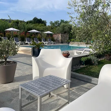 Il Canneto Guest house *