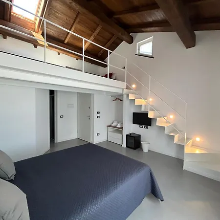 Gæstehus Il Canneto Sestri Levante