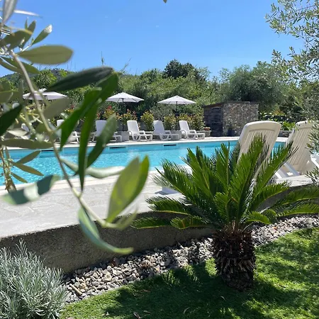 Il Canneto بيت ضيافة سيستري ليفانتي