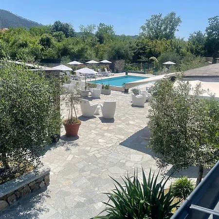 Guest house Il Canneto Sestri Levante