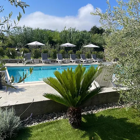 Il Canneto Guest house