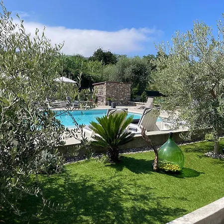 Il Canneto Guest house *