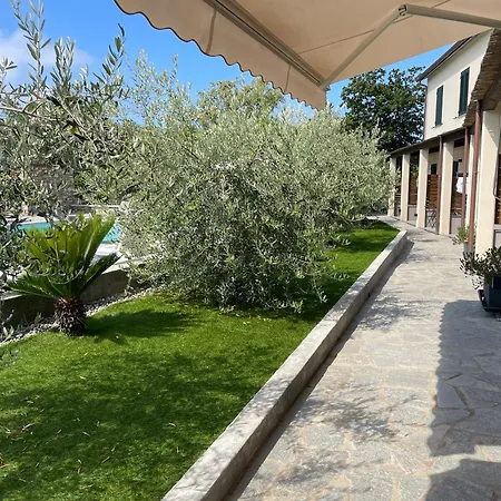 Guest house Il Canneto *